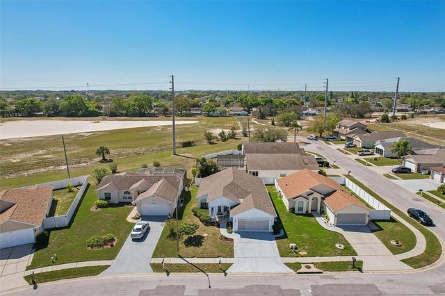 8210 NATIONAL DRIVE, Port Richey, FL 34668