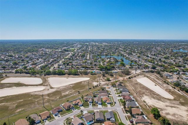 8210 NATIONAL DRIVE, Port Richey, FL 34668