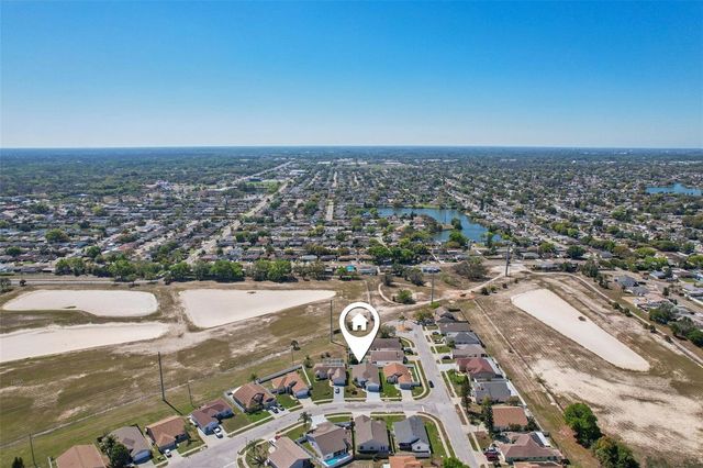 8210 NATIONAL DRIVE, Port Richey, FL 34668