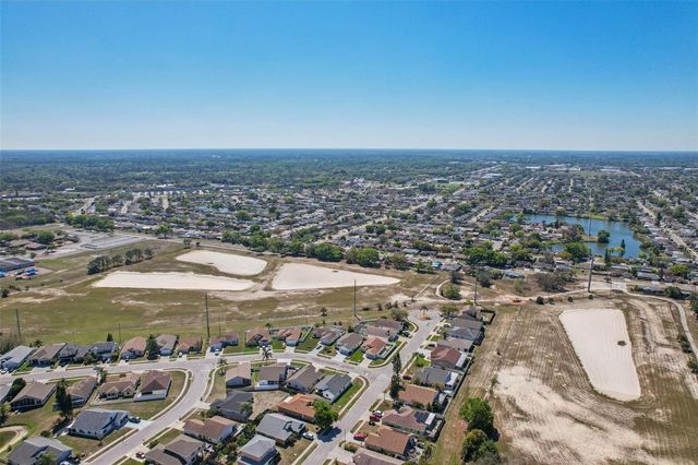 8210 NATIONAL DRIVE, Port Richey, FL 34668