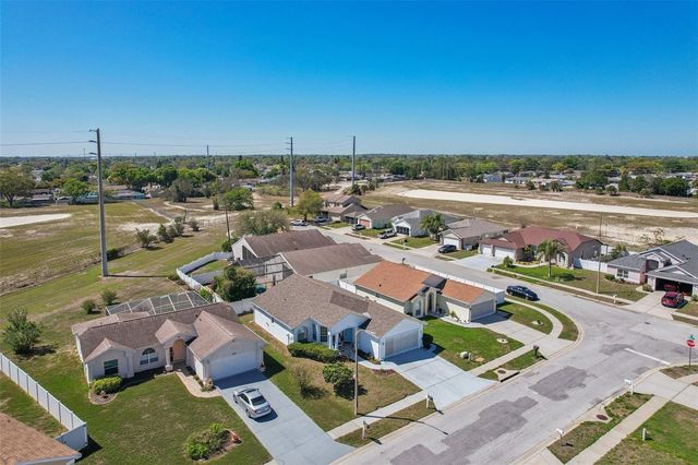 8210 NATIONAL DRIVE, Port Richey, FL 34668