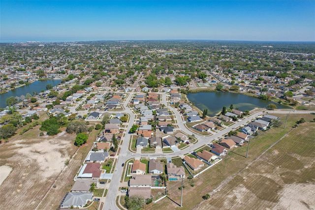 8210 NATIONAL DRIVE, Port Richey, FL 34668