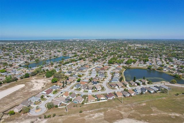 8210 NATIONAL DRIVE, Port Richey, FL 34668