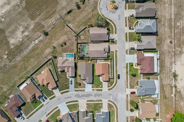 8210 NATIONAL DRIVE, Port Richey, FL 34668