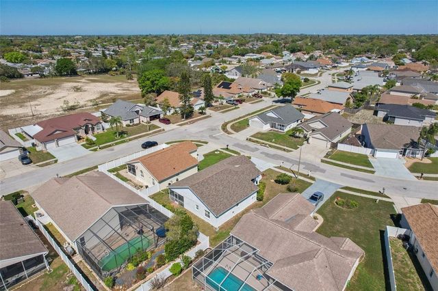 8210 NATIONAL DRIVE, Port Richey, FL 34668