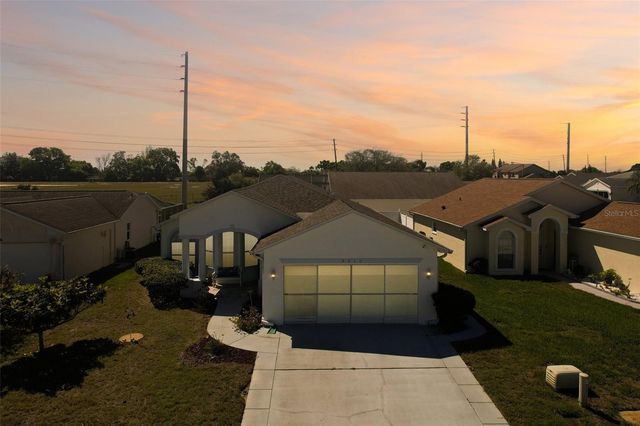 8210 NATIONAL DRIVE, Port Richey, FL 34668