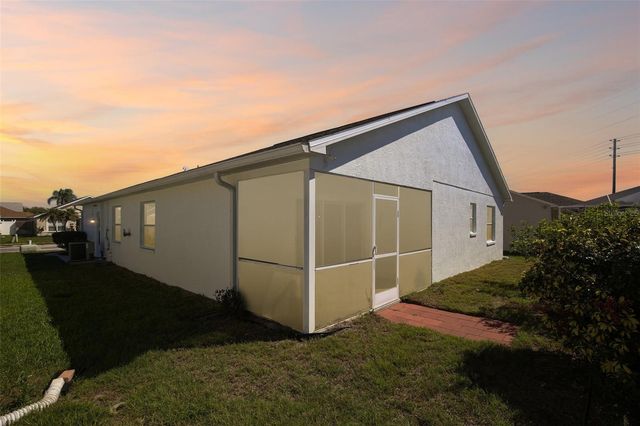 8210 NATIONAL DRIVE, Port Richey, FL 34668