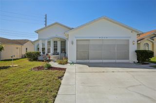 8210 NATIONAL DRIVE, Port Richey, FL 34668