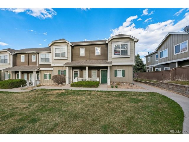 14700 E 104th Ave 2101, Commerce City, CO 80022