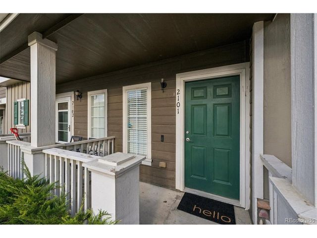 14700 E 104th Ave 2101, Commerce City, CO 80022