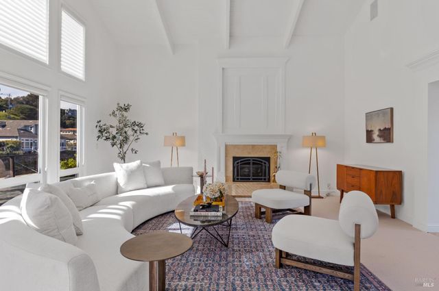 217 Jamaica St, Tiburon, CA 94920