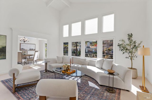 217 Jamaica St, Tiburon, CA 94920