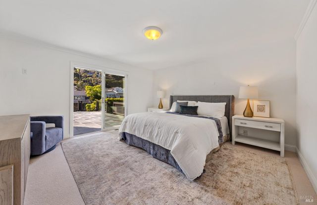 217 Jamaica St, Tiburon, CA 94920