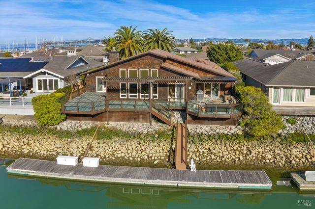 217 Jamaica St, Tiburon, CA 94920