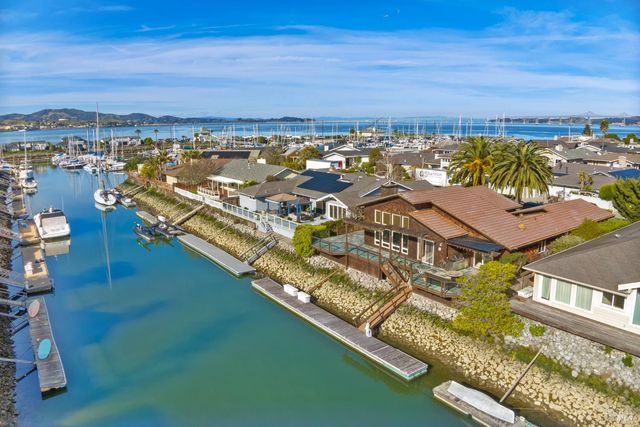 217 Jamaica St, Tiburon, CA 94920