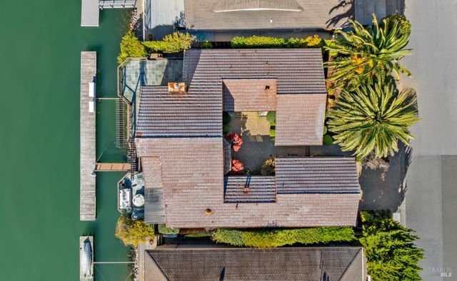 217 Jamaica St, Tiburon, CA 94920