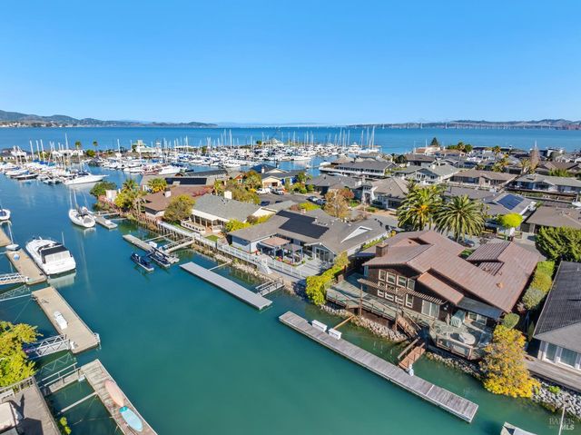 217 Jamaica St, Tiburon, CA 94920