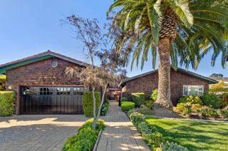 217 Jamaica St, Tiburon, CA 94920