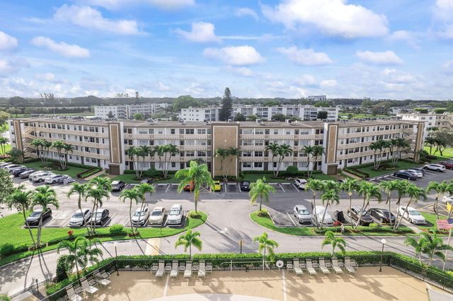 3027 Guildford B, Boca Raton, FL 33434