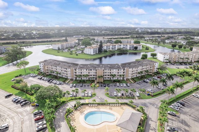 3027 Guildford B, Boca Raton, FL 33434