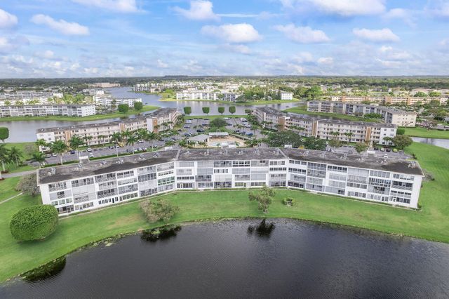 3027 Guildford B, Boca Raton, FL 33434