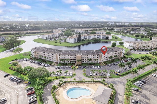 3027 Guildford B, Boca Raton, FL 33434