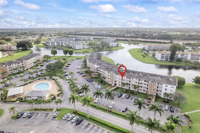 3027 Guildford B, Boca Raton, FL 33434