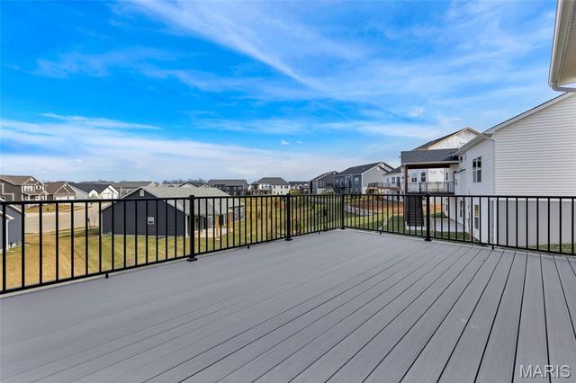 111 Timber Wind Drive, Wentzville, MO 63385