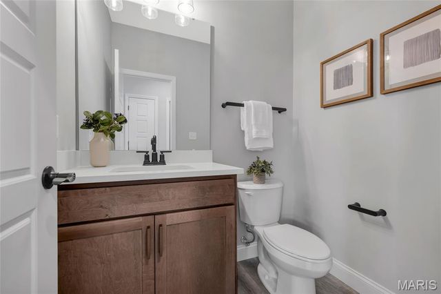 111 Timber Wind Drive, Wentzville, MO 63385