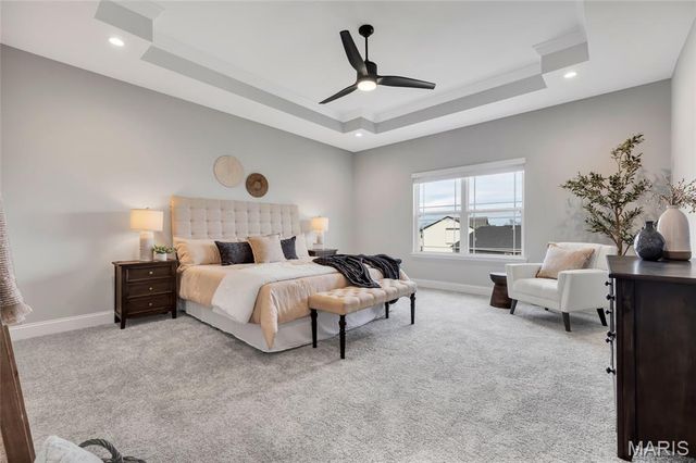 111 Timber Wind Drive, Wentzville, MO 63385