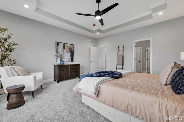 111 Timber Wind Drive, Wentzville, MO 63385