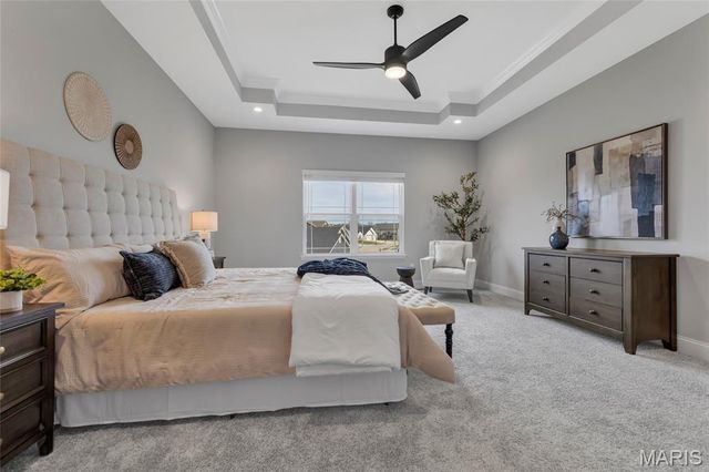 111 Timber Wind Drive, Wentzville, MO 63385