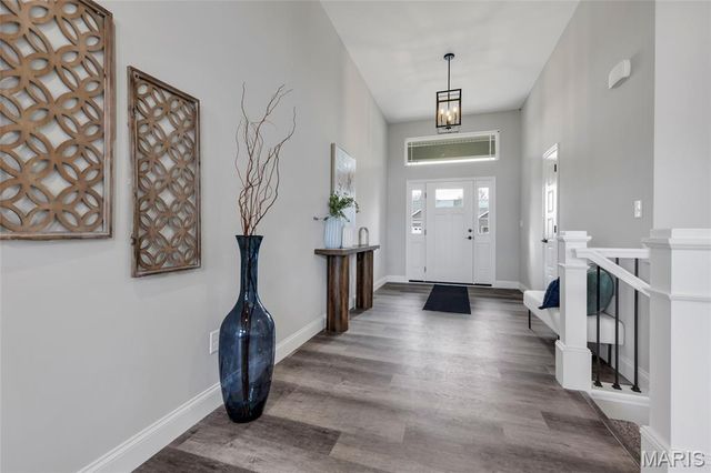 111 Timber Wind Drive, Wentzville, MO 63385