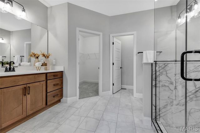 111 Timber Wind Drive, Wentzville, MO 63385