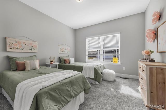 111 Timber Wind Drive, Wentzville, MO 63385