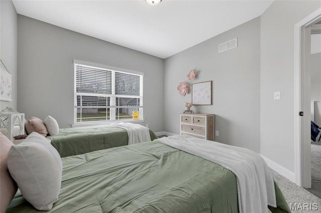 111 Timber Wind Drive, Wentzville, MO 63385