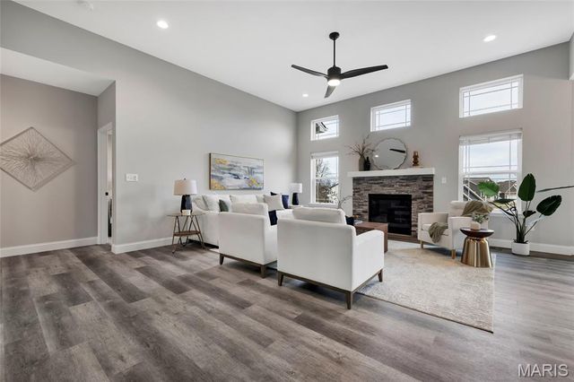 111 Timber Wind Drive, Wentzville, MO 63385