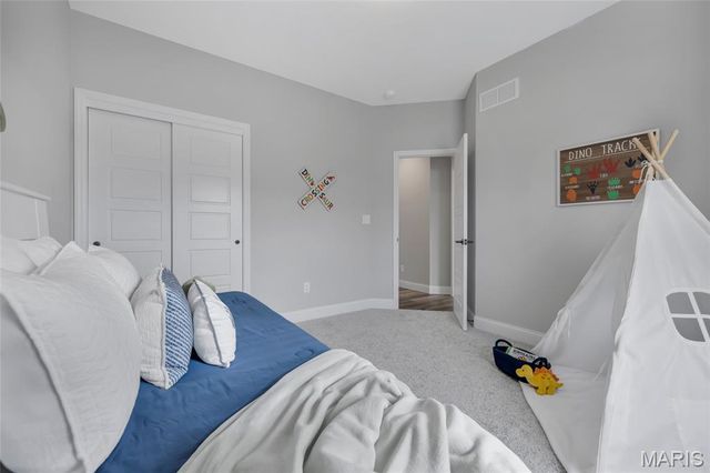 111 Timber Wind Drive, Wentzville, MO 63385