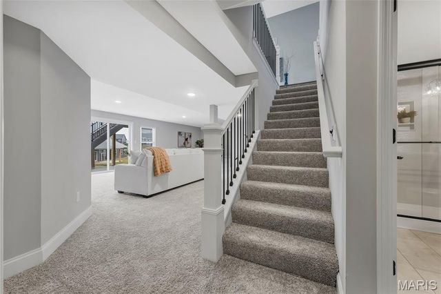 111 Timber Wind Drive, Wentzville, MO 63385