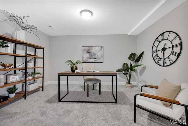 111 Timber Wind Drive, Wentzville, MO 63385