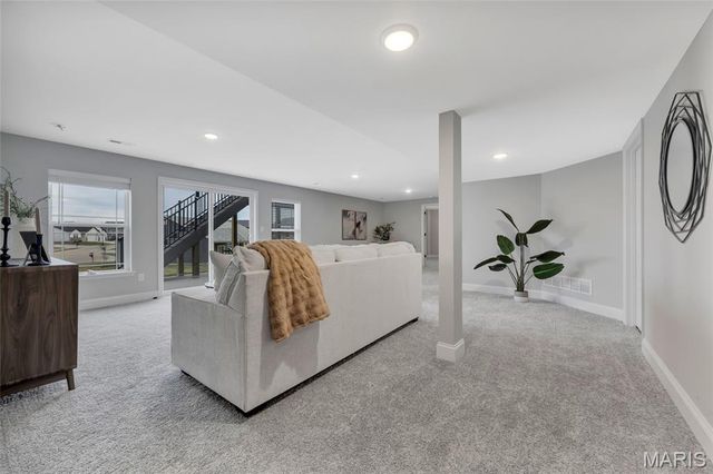 111 Timber Wind Drive, Wentzville, MO 63385