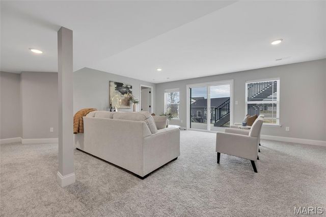 111 Timber Wind Drive, Wentzville, MO 63385