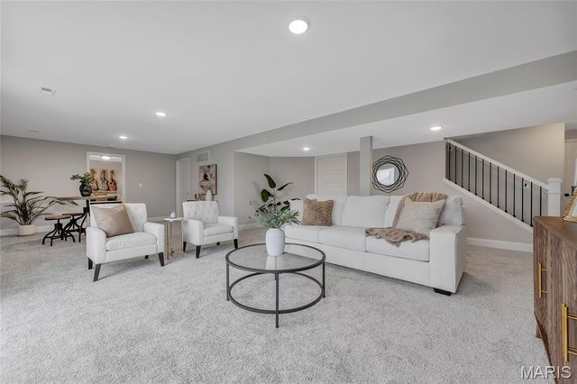 111 Timber Wind Drive, Wentzville, MO 63385