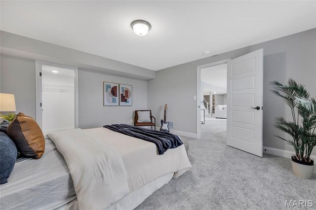 111 Timber Wind Drive, Wentzville, MO 63385