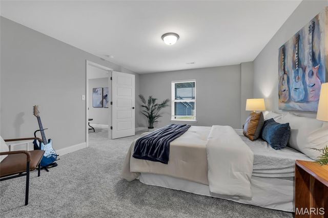 111 Timber Wind Drive, Wentzville, MO 63385