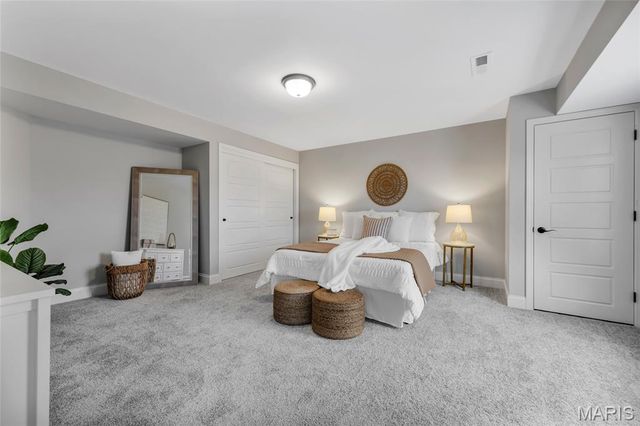 111 Timber Wind Drive, Wentzville, MO 63385