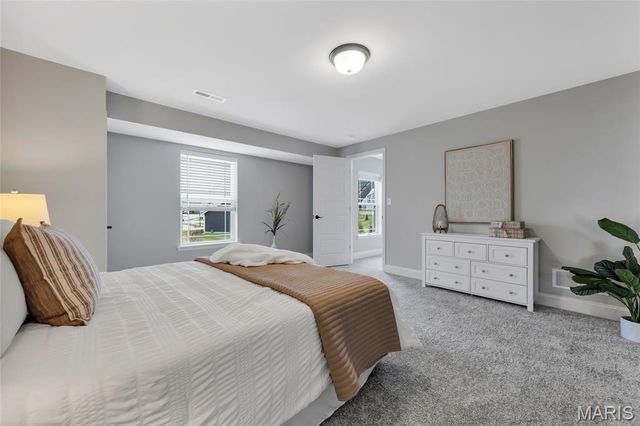 111 Timber Wind Drive, Wentzville, MO 63385