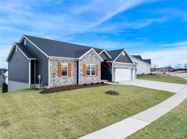 111 Timber Wind Drive, Wentzville, MO 63385