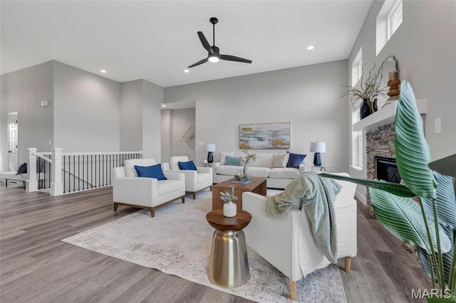 111 Timber Wind Drive, Wentzville, MO 63385