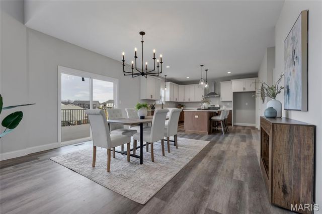 111 Timber Wind Drive, Wentzville, MO 63385